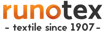 Logo Fabryki Wyrobów Runowych Runotex 
